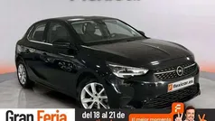 Usado 2022 Opel Corsa Elegance Utilitario | 11.470 € (Precio justo)