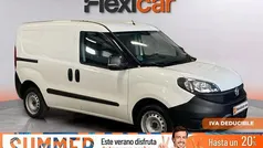 Usado 2019 Fiat Doblò Easy Monovolumen | 9490 € (Buen precio)