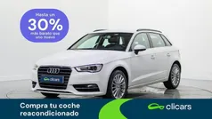 Usado 2015 Audi A3 Advanced | 12.990 € (Buen precio)