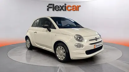 Usado Fiat 500 71 CV (52 kW) 2023 Berlina