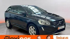 Usado 2017 Volvo XC60 Inscription SUV | 22.470 € (Super precio)