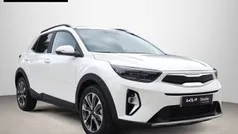 Blanco Nuevo 2024 Kia Stonic Style SUV | 21.490 € (Precio justo)