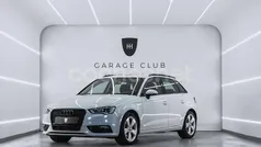 Usado 2014 Audi A3 Sportback Ambition Berlina | 10.999 € (Buen precio)