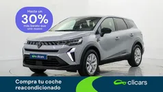 Blanco Nuevo 2025 Renault Symbioz Evolution SUV | 28.990 € (Super precio)