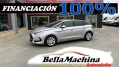Gris Usado 2014 Citroën DS5 Style Utilitario | 10.950 € (Precio justo)