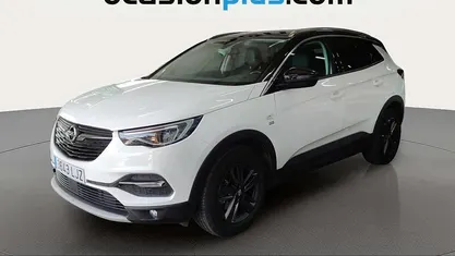 Usado Opel Grandland X S 131 CV (96 kW) 2020 SUV