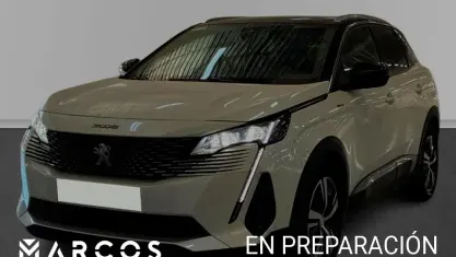 Usado Peugeot 3008 GT 225 CV (165 kW) 2023 SUV