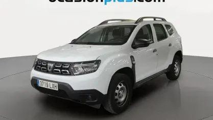 Usado Dacia Duster Essentiel 101 CV (74 kW) 2022 Blanco SUV