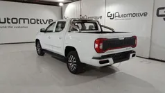 Blanco Usado 2023 Maxus e-T90 Recogida | 54.900 €
