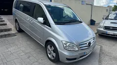 Mercedes Viano