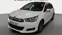 Usado 2015 Citroën C4 Shine SUV | 7890 € (Super precio)