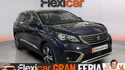 Usado Peugeot 5008 Active 131 CV (96 kW) 2019 SUV