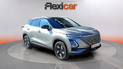 Usado Omoda 5 147 CV (108 kW) 2025 Gris SUV