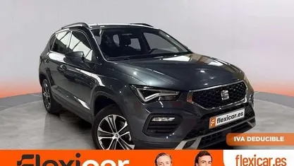Usado 2021 Seat Ateca Style SUV | 18.690 € (Super precio)