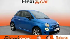 Usado 2021 Fiat 500 Connect Utilitario | 9970 € (Precio justo)