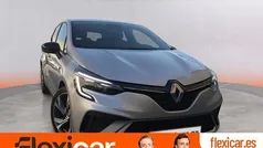 Usado 2022 Renault Clio V Zen Berlina | 17.990 € (Precio justo)