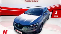Usado 2023 Renault Mégane IV Equilibre | 17.280 € (Precio justo)