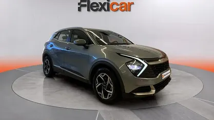 Usado Kia Sportage 116 CV (85 kW) 2023 SUV