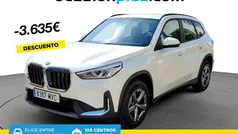 Usado 2024 BMW X1 SUV | 39.990 € (Precio justo)