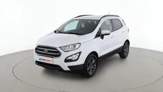 Usado 2018 Ford Ecosport Trend SUV | 12.199 € (Buen precio)
