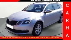 Usado 2018 Skoda Octavia Ambition Familiar | 14.390 € (Precio justo)