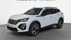Usado 2024 Peugeot 2008 Allure SUV | 17.182 € (Buen precio)