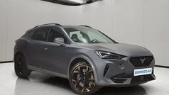 Gris Usado 2022 Cupra Formentor VZ SUV | 37.390 € (Precio justo)
