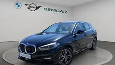 Usado 2021 BMW 118 Comfort Edition Utilitario | 24.900 € (Precio justo)