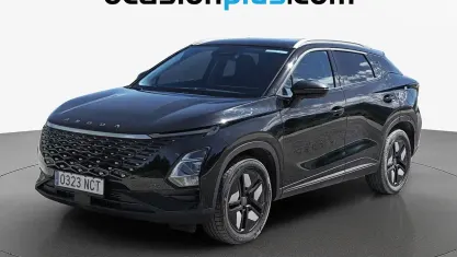Używany Omoda 5 147 KM (108 kW) 2025 Biały SUV