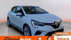 Usado 2021 Renault Clio V Intens Utilitario | 11.290 € (Precio justo)