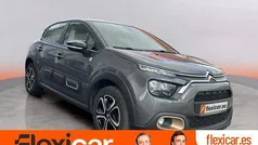 Usado 2023 Citroën C3 PureTech Utilitario | 11.490 € (Buen precio)