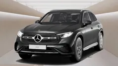 Mercedes GLC220
