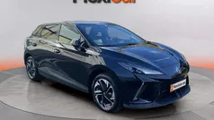 Usado 2023 MG MG4 EV Luxury Utilitario | 17.990 € (Super precio)