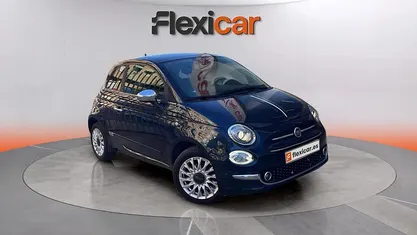 Usado Fiat 500 Dolcevita 71 CV (52 kW) 2021 Berlina