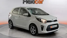 Usado 2021 Kia Picanto 4 Utilitario | 9490 € (Precio justo)