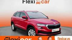Usado 2023 Skoda Karoq Ambition SUV | 21.690 € (Buen precio)