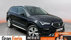 Azul Usado 2023 Seat Ateca Xperience SUV | 25.390 € (Precio justo)