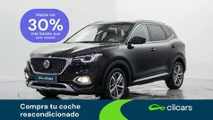 Usado 2022 MG EHS Luxury SUV | 20.490 € (Precio justo)