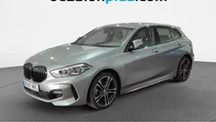 Usado 2024 BMW 118 Utilitario | 25.637 € (Precio justo)