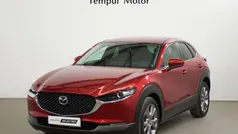 Otro Usado 2021 Mazda CX-30 SUV | 22.780 € (Precio justo)