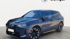 Usado 2025 BMW iX Comfort Edition SUV | 77.900 € (Super precio)