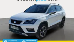 Usado 2017 Seat Ateca Ecomotive SUV | 12.700 € (Precio justo)