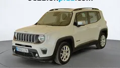 Usado 2022 Jeep Renegade Limited SUV | 14.810 € (Precio justo)
