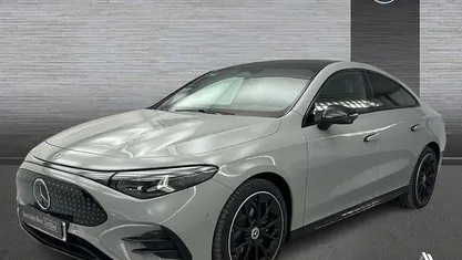 Usado Mercedes CLA 250+ 200 kW (272 CV) 2026 Berlina