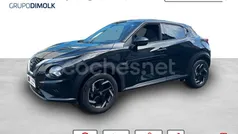 Usado 2024 Nissan Juke N-Connecta SUV | 20.900 € (Precio justo)