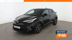 Usado 2021 Toyota C-HR Advance SUV | 22.799 € (Precio justo)
