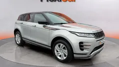 Gris Usado 2022 Land Rover Range Rover evoque R-Dynamic SUV | 29.190 € (Super precio)