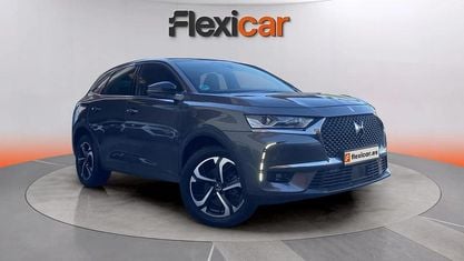 Occasion DS Automobiles DS7 Crossback Bastille Plus 130 PK (95 kW) 2022 Grijs SUV