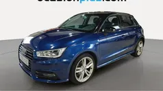Usado 2018 Audi A1 Sportback S-Line Utilitario | 12.264 € (Super precio)