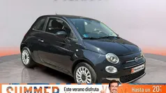 Usado 2022 Fiat 500 Dolcevita Berlina | 11.190 € (Precio justo)